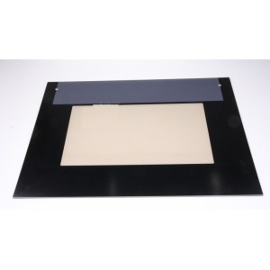Vitre extérieure pour Four SMEG  772531698