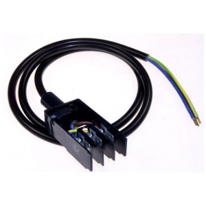 Cordon alimentation pour Four SMEG  691290298