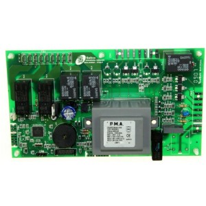 Carte de puissance pour Four SMEG  811650504