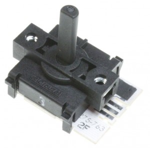 Commutateur pour Four SMEG  816810402