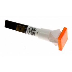 Lampes témoin pour Four SMEG  824610740