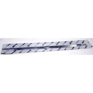 Réglette sous vitre extérieur pour Four SMEG  074852148