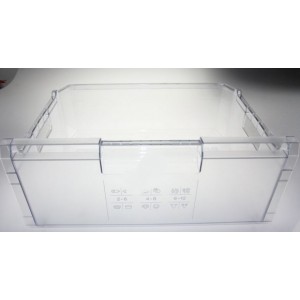 Bac à produit pour Réfrigérateur BOSCH 00295065