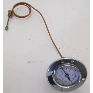 Manometre pour Centrale Vapeur ASTORIA 500582708