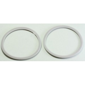 Lot de 2 Joints de couteaux pour Robot multifonction KENWOOD KW712615