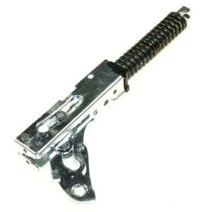 Charnière de porte pour Four BOSCH 00499345