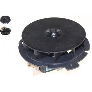 Ensemble moteur ventilateur pour Four SAMSUNG DG96-00005C