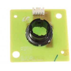 Circuit imprimé pour Four SAMSUNG DE92-02030A