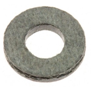 Rondelle en fibre pour Four SMEG  767210015