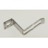 ETRIER FIXATION THERMOSTAT POUR FOUR SMEG