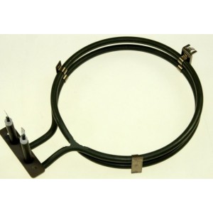 Résistance circulaire 1200w pour Four SAMSUNG DG47-00009A