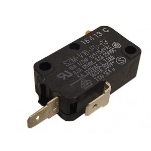 Micro-switch 16a pour Four SAMSUNG 3405001034