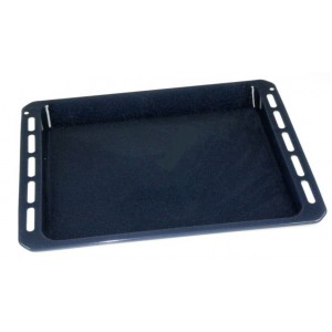 Lèche frite (368X460X30 mm) pour Four SAMSUNG DG63-00011A