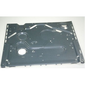 Caches volets pour Four BOSCH 00685022