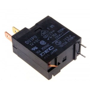 Relais de puissance 12v/16a pour Four SAMSUNG 3501000264