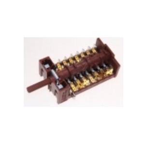 Commutateur fonction pour Four SAMSUNG DG34-00008A
