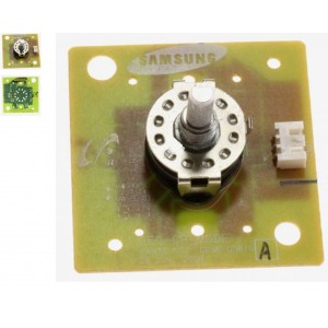 Sélecteur pour Four SAMSUNG DE96-00810A