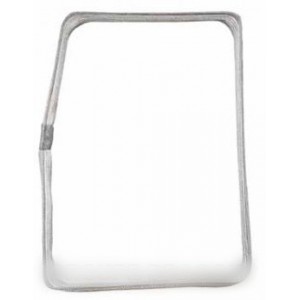 Joint de porte 420 x 310 mm pour Four BRANDT 73X1569