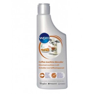 DETARTRANT POUR MACHINE A EXPRESSO W-PRO