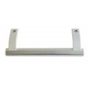 POIGNEE INOX POUR REFRIGERATEUR CANDY
