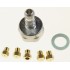 POCHETTE INJECTEUR BUTANE POUR CUISINIERE INDESIT