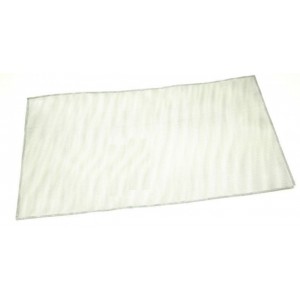 Filtre métal pour Hotte ELECTROLUX 50232431002