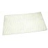 filtre metal 555 x 355 m/m pour hotte ELECTROLUX