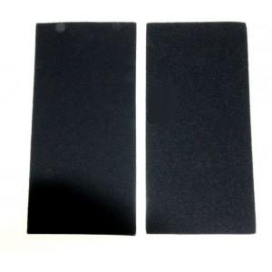 Filtre à charbon pour Hotte DE DIETRICH 74X5376