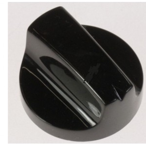 Manette noir pour Plaque de cuisson KUPPERSBUSCH 61004103