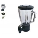 bol verre gobelet seul kenwood pour MIXEUR   KENWOOD