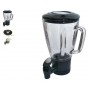 bol verre gobelet seul kenwood pour MIXEUR   KENWOOD