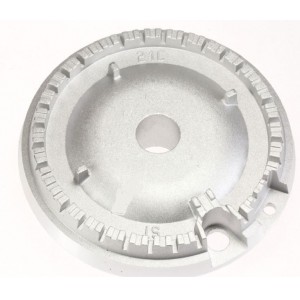 Brûleur rapide soupape pour Plaque de cuisson ROSIERES 44000761