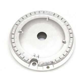 Brûleur ultra rapide soupape pour Plaque de cuisson ROSIERES 44000183