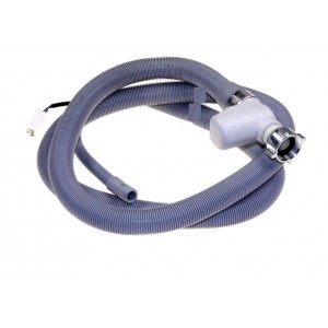 Tuyau d'arrivée d'eau pour Lave-vaisselle Samsung DD62-00102A