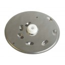 GRILLE À HACHER EXTRA GROS REVERSIBLE KM DE  ROBOT MULTIFONCTIONS  KENWOOD