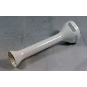 Pied blanc pour Mixeur MOULINEX MS-0695581