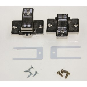Charnière de porte pour Lave-Linge BOSCH 00031845