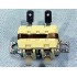 thermostat double 200/315c°