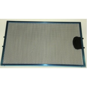 Filtre à graisse pour Hotte SAUTER 74X3894