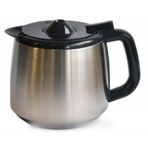 Pot isotherme complet pour Cafetière MOULINEX MS-2A03040