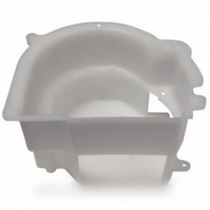 Bac réserve à glaçons pour Réfrigérateur WHIRLPOOL 481241870034