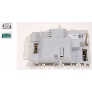 Platine électronique programmée pour Lave-Linge CANDY 49021197