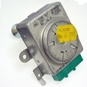 Moteur du tourne broche pour Four FAGOR 74X2383