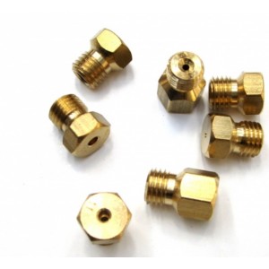 Injecteur gaz naturel pour Cuisinière SCHOLTES C00089393