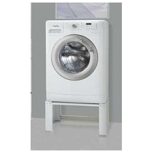 Socle universel pour Lave-Linge WHIRLPOOL 484000000378