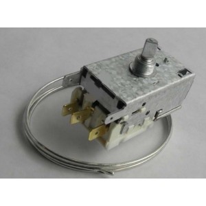 Thermostat A13 pour Réfrigérateur, Congélateur WHIRLPOOL 481228238225