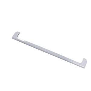 Profil avant clayette pour Réfrigérateur, Congélateur BEKO 4817940100