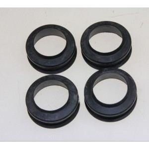 Joint de bouton x4 pour Plaque de cuisson FAGOR 76X4334