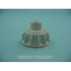 Bague buse supérieur pour Lave-vaisselle Smeg 769010167