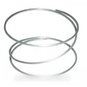 Ressort de manette diamètre 32mm pour Cuisinière ELECTROLUX 601045302